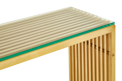 Horizon Console Table - Image 6