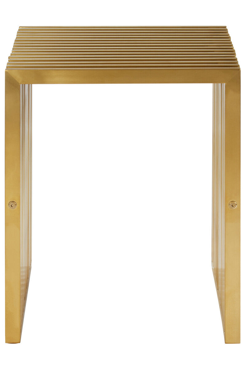 Horizon Square Edge Side Table - Image 1