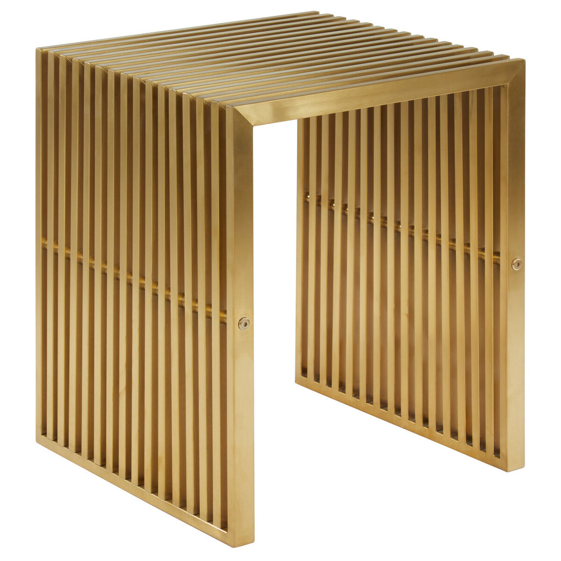 Horizon Square Edge Side Table - Image 7
