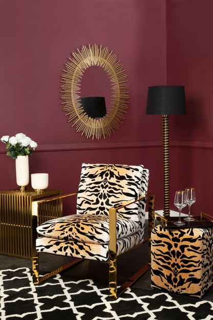 Horizon Square Edge Side Table - Image 5