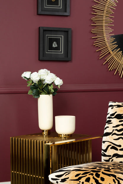 Horizon Square Edge Side Table - Image 3