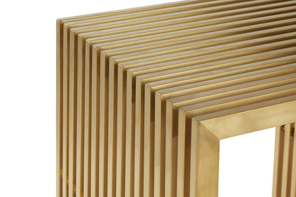 Horizon Square Edge Side Table - Image 6