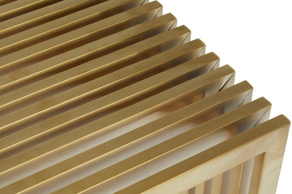 Horizon Square Edge Side Table - Image 10