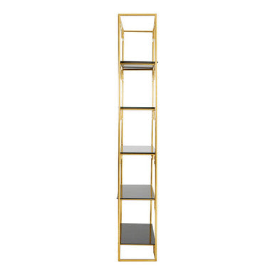 Horizon Angular Design Bookshelf