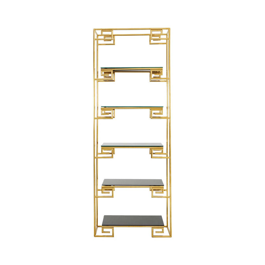 Horizon Angular Design Bookshelf