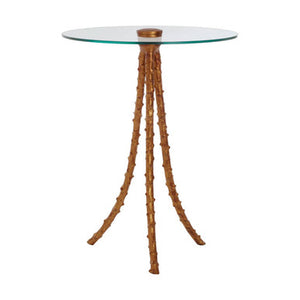 Sika Large Side Table