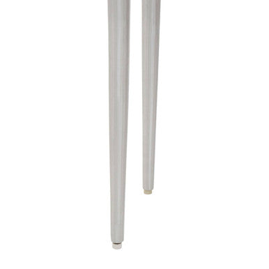 Almora Natural Acacia Wood Console Table