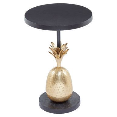 Boho Pineapple Table