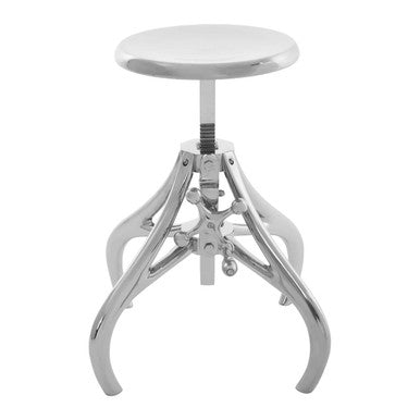 Maxi Crank Mechanism Stool