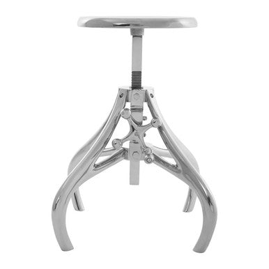 Maxi Crank Mechanism Stool