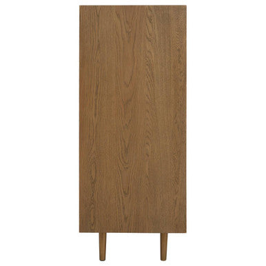 Salvar Wooden Chest of 5 Drawers - Image 8