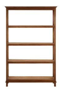 Lovina 4 Tier Shelf Unit