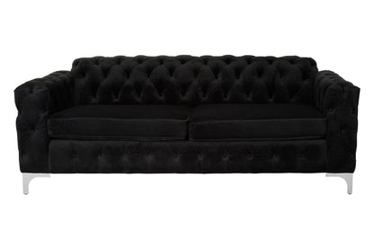 Madina Chesterfield Sofa