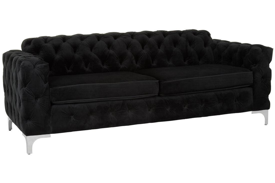 Madina Chesterfield Sofa