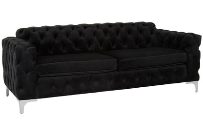 Madina Chesterfield Sofa