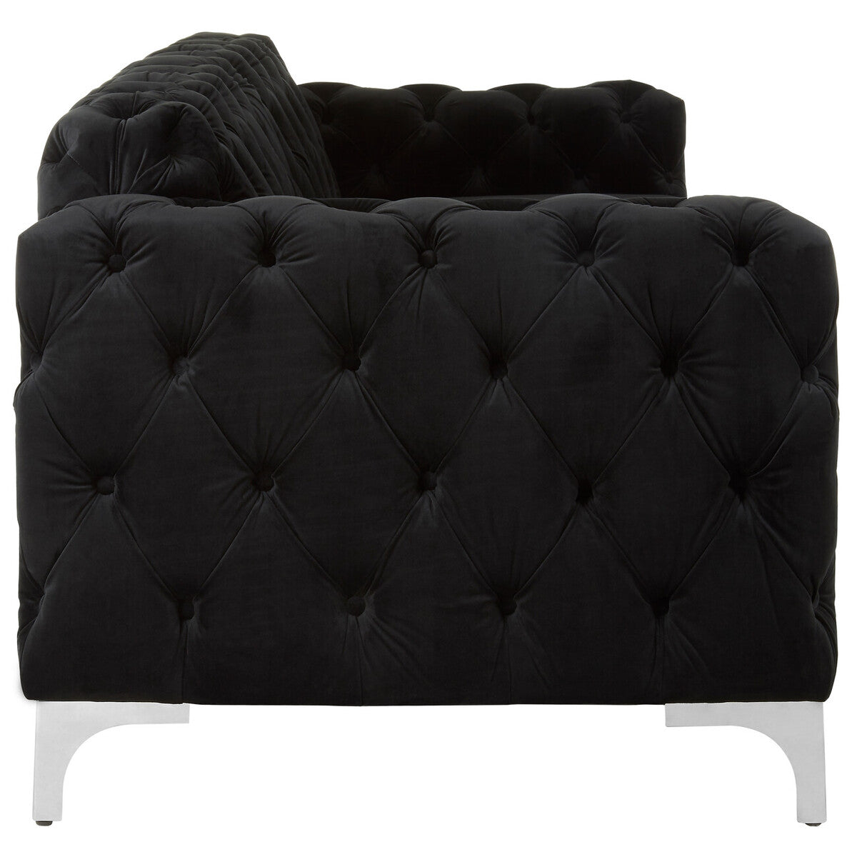 Madina Chesterfield Sofa