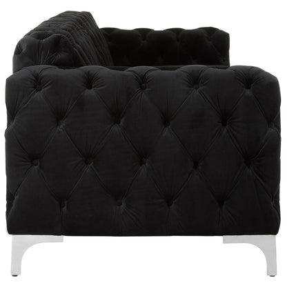 Madina Chesterfield Sofa