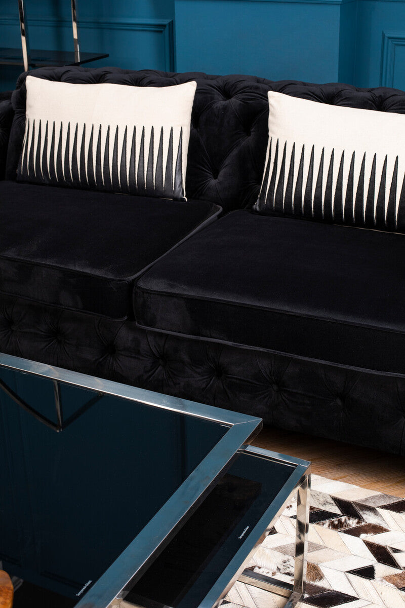 Chesterfield Sofa, Madina - Image 7