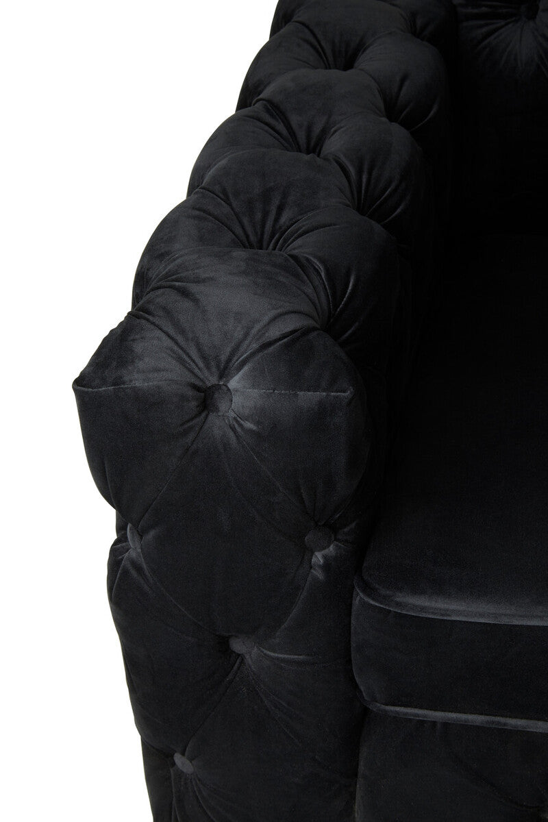 Chesterfield Sofa, Madina - Image 8