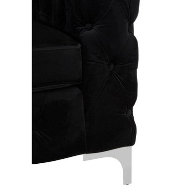 Madina Chesterfield Sofa