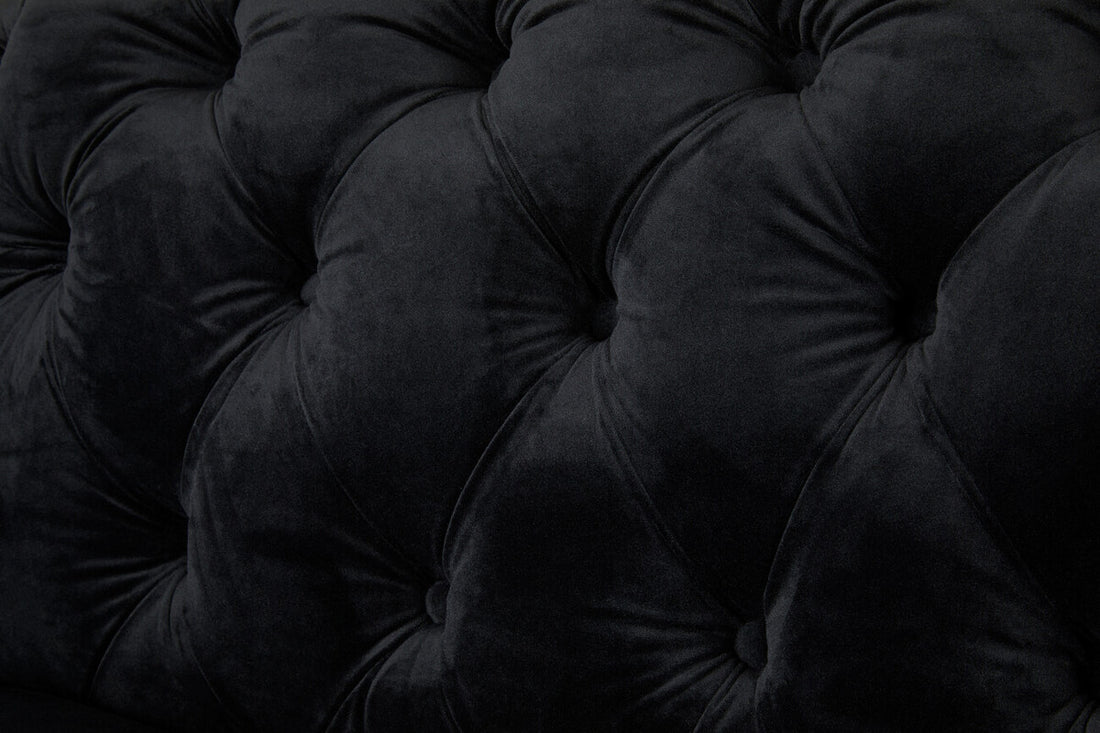 Chesterfield Sofa, Madina - Image 10