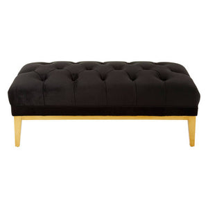 Piermount Chesterfield Ottoman