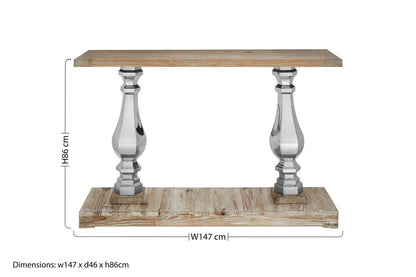 Richmond Console Table