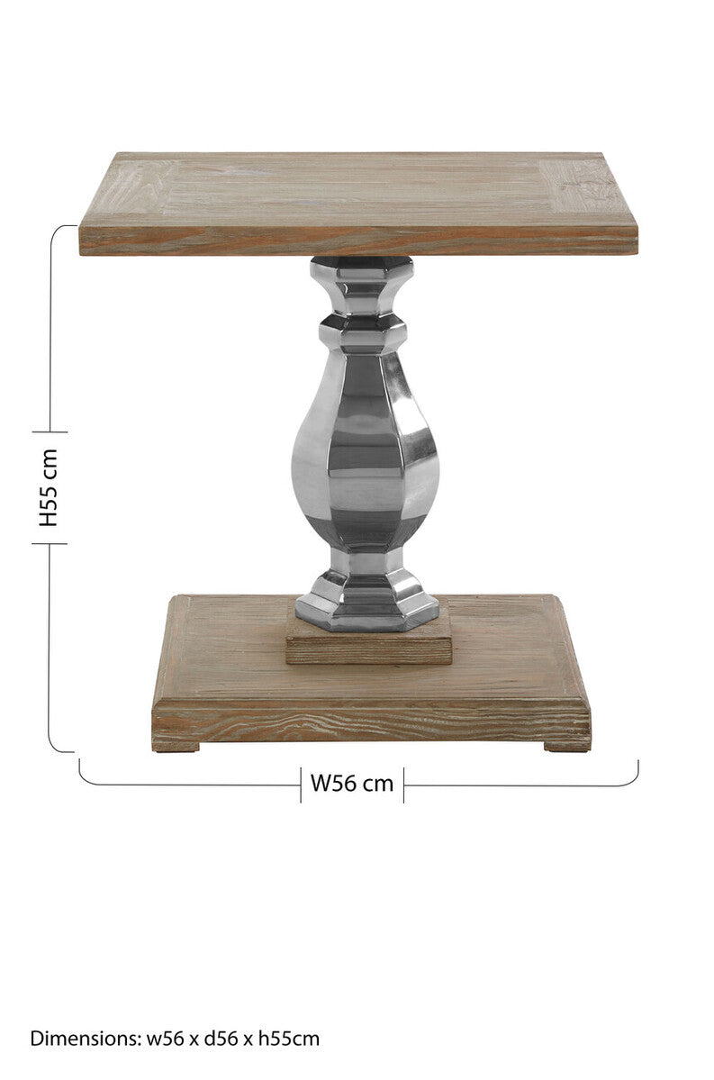 Richmond Side Table