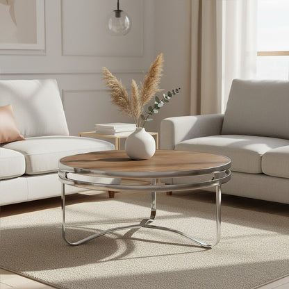 Richmond Round Coffee Table