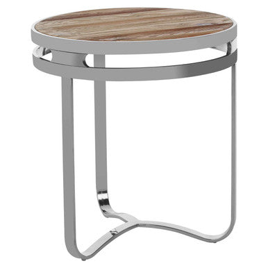 Richmond Round Side Table