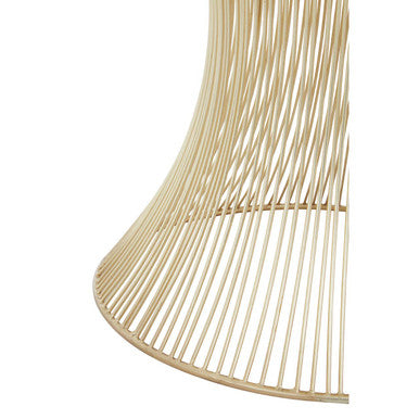 Templar Hourglass Side Table - Image 4