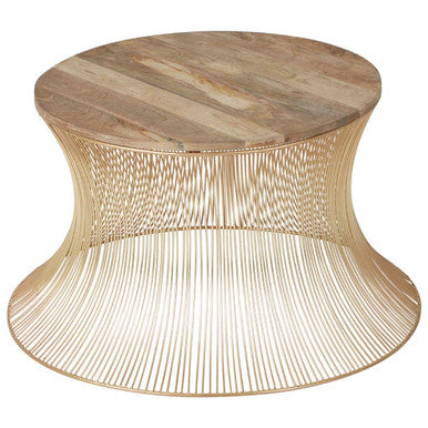 Templar Coffee Table