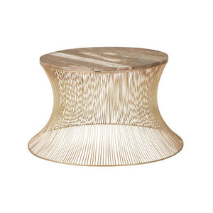 Templar Coffee Table