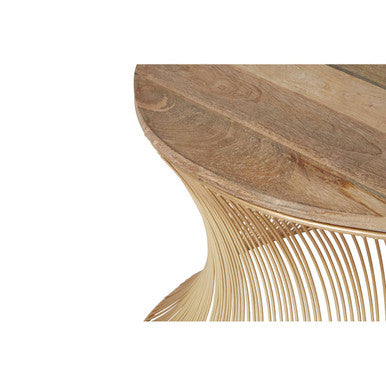 Templar Coffee Table - Image 5