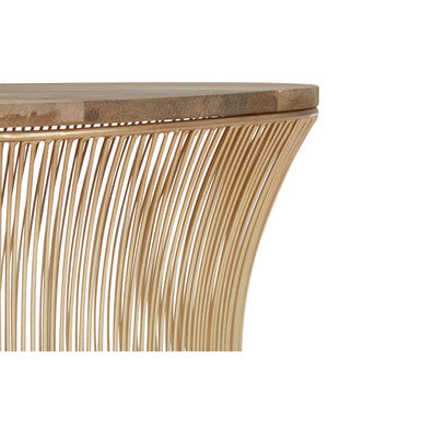 Templar Coffee Table - Image 7