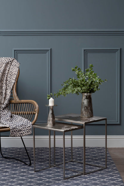 Templar Set of Two Rectangular Nesting Tables - Image 3