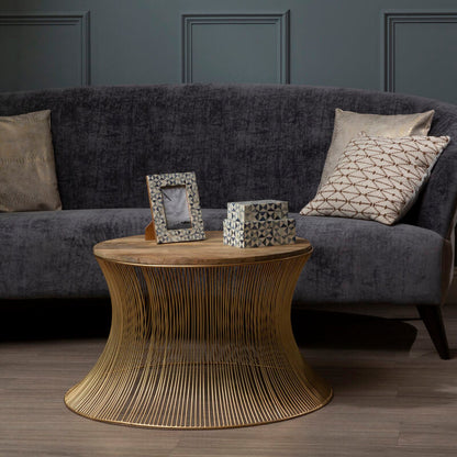 Templar Small Coffee Table