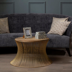 Templar Small Coffee Table