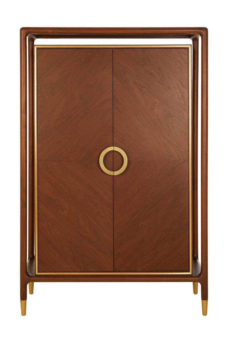 Lino 2 Door Cabinet