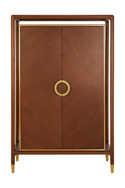 Lino 2 Door Cabinet