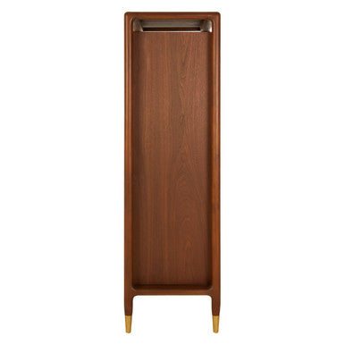 Lino 2 Door Cabinet - Image 5