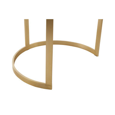 Villi Walnut Wood Nesting Tables