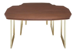 Villi Set Of Three Nesting Side Tables