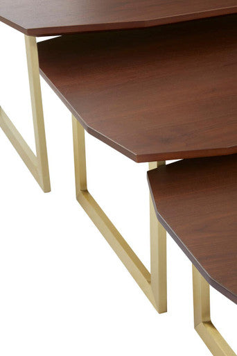 Villi Set Of Three Nesting Side Tables - Image 7