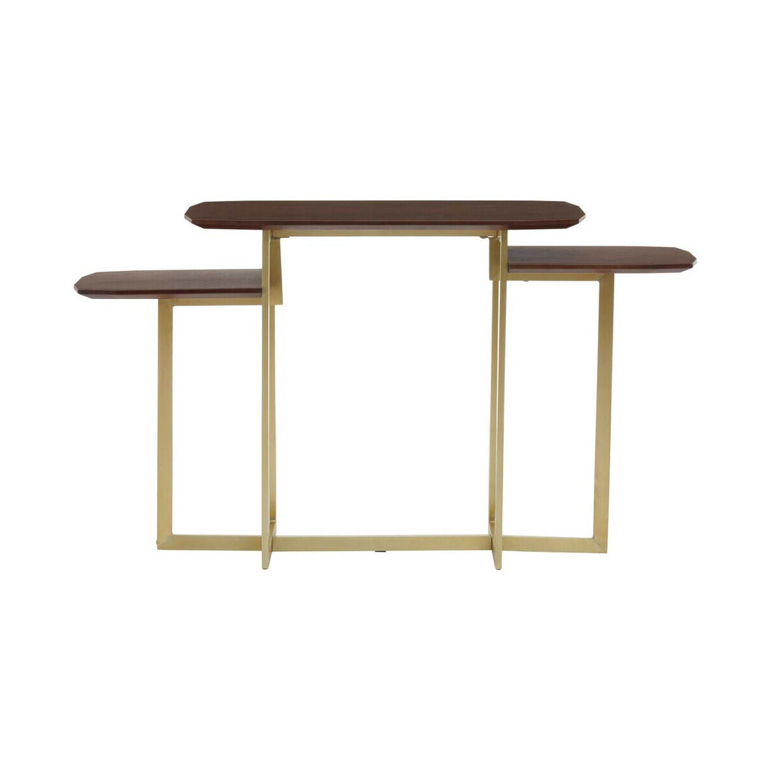 Villi 3 Tier Table
