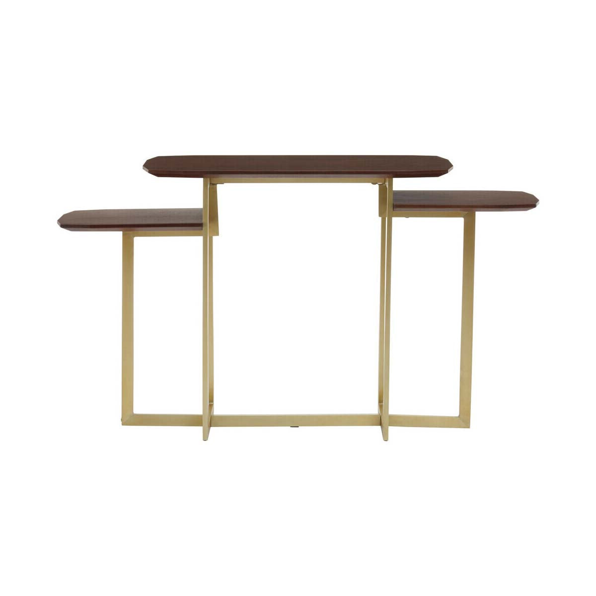 Villi 3 Tier Table