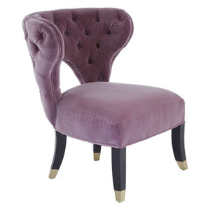 Villi Lilac Chair