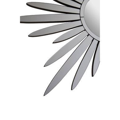 Starburst Wall Mirror