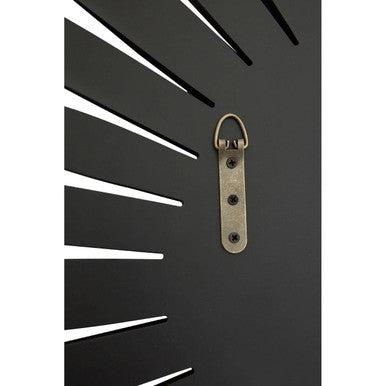 Starburst Wall Mirror