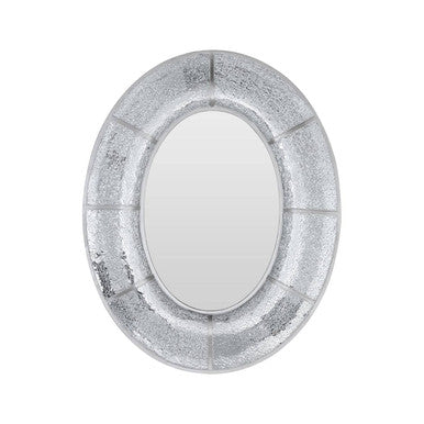 Pasadena Wren Oval Wall Mirror